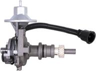 cardone 30 2490 remanufactured ignition distributor logo