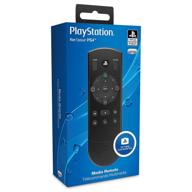 bluetooth enabled remote control playstation 4 logo