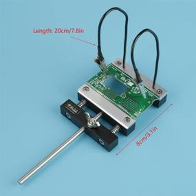 img 2 attached to 🔧 Caliper for Adjustable Circuit Soldering Station