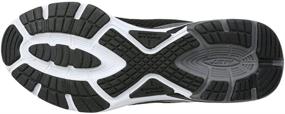 img 2 attached to Mens Lightweight Walking Shoes Black