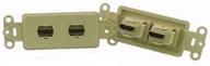 powerbridge hdmi 2 iv pass thru decora insert logo