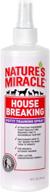 🐾 16-ounce nature's miracle housebreaking spray (p5766) - enhanced for seo! логотип