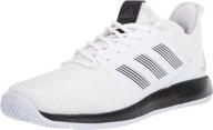 🔝 top-notch performance: adidas women's adizero defiant bounce 2 tennis shoe" logo