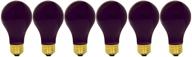 💡 ge lighting 25905 60w medium bulb logo