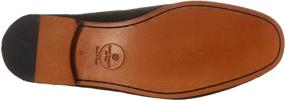 img 1 attached to MARC JOSEPH NEW YORK Genuine Men's Shoes in Loafers & Slip-Ons