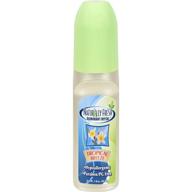 naturally fresh deodorant crystal tropical personal care logo