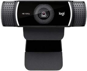 img 3 attached to 💻 Get the Logitech C922 Pro Stream Webcam with Knox 4-Port USB 3.0 Hub Bundle (2 Items) for Exceptional Video Quality