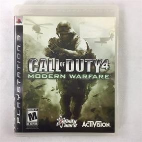 img 2 attached to Call Duty Modern Warfare Playstation 3