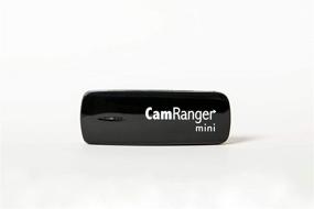 img 4 attached to 📷 Enhance Your Photography with CamRanger Mini: Wireless Remote for Canon and Nikon DSLR Cameras, Compatible with iPhone, iPad, and Android Devices, Intervalometer, Bulb Mode, Change Settings, and Camera Control