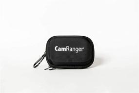 img 2 attached to 📷 Enhance Your Photography with CamRanger Mini: Wireless Remote for Canon and Nikon DSLR Cameras, Compatible with iPhone, iPad, and Android Devices, Intervalometer, Bulb Mode, Change Settings, and Camera Control