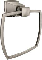 faucets y3286bn boardwalk brushed nickel logo