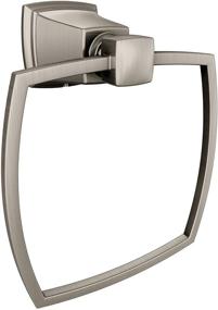 img 4 attached to FAUCETS Y3286BN Boardwalk Brushed Nickel