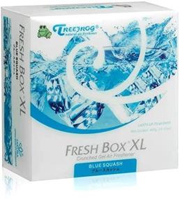 img 1 attached to JBD Империя древесной лягушки, модель Xtreme Freshener