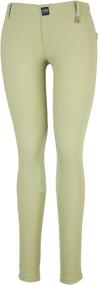 img 4 attached to 👖 Devon-Aire 504 Women's All-Pro Equestrian Hipster Riding Breech