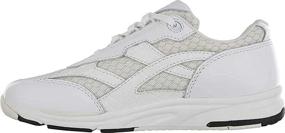 img 3 attached to SAS Women's Tour Mesh Sneaker: Optimize Your Search!