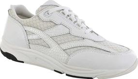 img 4 attached to SAS Women's Tour Mesh Sneaker: Optimize Your Search!