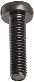 img 1 attached to Machine Finish Phillips M4 0 7 Threaded Fasteners for Screws