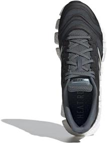 img 1 attached to 🏃 Enhance Your Performance with Adidas Climacool Vento Running Fx7841 Men's Athletic Shoes