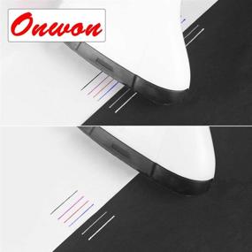 img 2 attached to 🧵 Erased Marking Quilting Dressmaking Sewing by Onwon