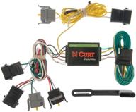 curt 55346 custom wiring harness logo