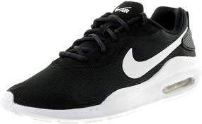 img 4 attached to 👟 Stylish Nike Women's Oketo Sneaker: Trendy Bleached Women's Shoes