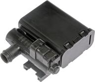 dorman 911 075 vapor canister solenoid logo