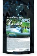 🦐 florinvolcanit rio escuro-f: premium black volcanic ash substrate for freshwater shrimp by brightwell aquatics logo