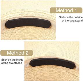 img 3 attached to 🏋️ Sweatband Occupational Health & Safety Product by Bememo: Effective Pieces Reducer