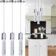 independent fixtures lighting chandeliers diningroom logo