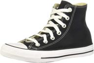 converse children's allstar high-top trainers logo