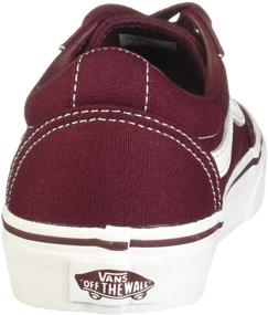 img 2 attached to Стильные кеды низкого кроя Vans для мужчин для комфорта и моды