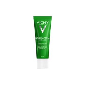 img 4 attached to 🌿 Vichy Normaderm Anti-Wrinkle Moisturizer - 1.7 Fluid Ounce