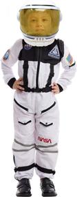 img 3 attached to 👨 Out-of-This-World Astronaut Toddlers Classroom Performance Halloween Attire