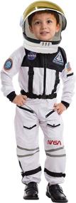 img 2 attached to 👨 Out-of-This-World Astronaut Toddlers Classroom Performance Halloween Attire