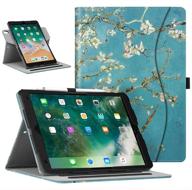 fintie case for ipad air (3rd gen) 10 tablet accessories and bags, cases & sleeves logo