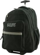 k cliffs reflective 🎒 backpacks - multiple bag options логотип