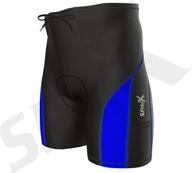 sparx elite triathlon shorts cycling sports & fitness for other sports logo