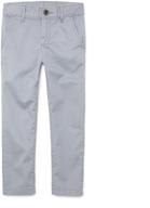 👖 boys' skinny chino pants from the children's place - fashionable pants for boys logo