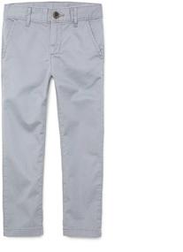 img 3 attached to 👖 Boys' Skinny Chino Pants from The Children's Place - Fashionable Pants for Boys