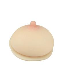 img 2 attached to Enhanced Silicone Breast Simulating Lactating Single: Natural Feel and Function