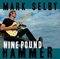 🔨 industrial power & hand tools by mark selby - nine pound hammer логотип