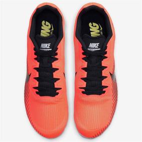 img 3 attached to Nike Rival Track Spike Ah1020 007 Men's Shoes for Athletic