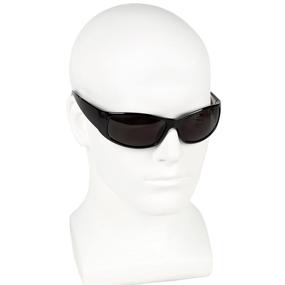 img 2 attached to 🕶️ Smith & Wesson 21303 Sunglasses: Ultimate Anti-Fog Eyewear for Optimal Visibility