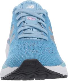 img 3 attached to 👟 New Balance Unisex-Child 880 V9 Running Shoe: Superior Support and Comfort for Growing Athletes
