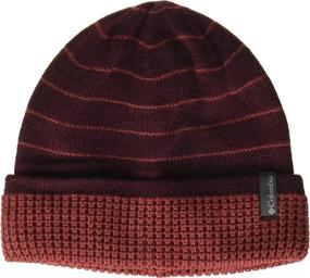 img 2 attached to 🧣 Stay Warm and Stylish with the Columbia City Trek Reversible Beanie!