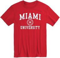 👕 harvard university short sleeve t-shirt for men - ivysport men's clothing, t-shirts & tanks logo