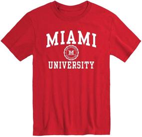 img 4 attached to 👕 Harvard University Short Sleeve T-Shirt for Men - Ivysport Men's Clothing, T-Shirts & Tanks