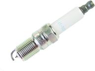 🔌 acdelco gm original equipment 41-101 iridium spark plug - reliable performance and durability for your vehicle logo