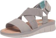 👡 ryka elise sandal for women logo