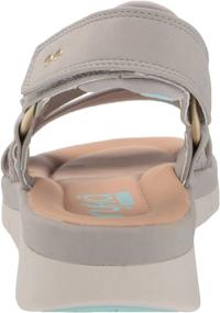 img 2 attached to 👡 Ryka Elise Sandal for Women